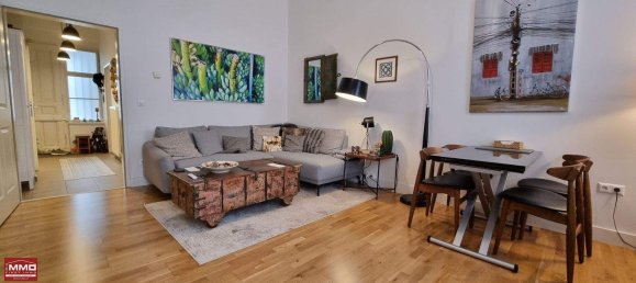 2 rooms Apartment in Margareten, Austria No. 218491 14