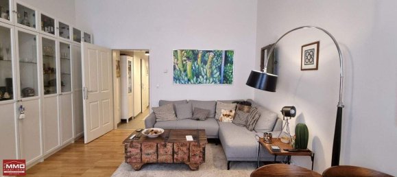 2 rooms Apartment in Margareten, Austria No. 218491 2