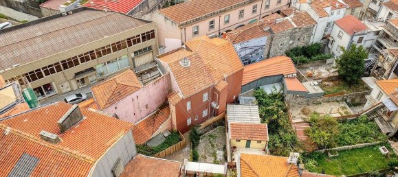 2 غرف نوم منزل ذو طابقين في Porto, Portugal رقم 41245 13