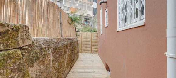 2 غرف نوم منزل ذو طابقين في Porto, Portugal رقم 41245 37