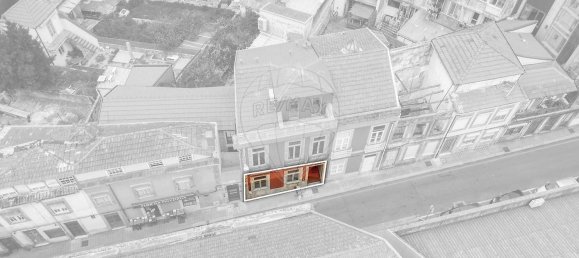 2 غرف نوم منزل ذو طابقين في Porto, Portugal رقم 41245 20