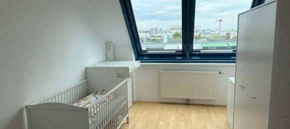 Duplex de 4 divisões em Vienna, Austria N.º 198278 21