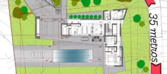 Grundstück in Cordoba, Spain, Nr. 155501 2