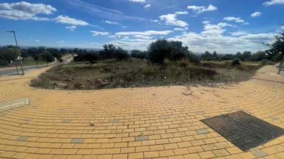 Grundstück in Cordoba, Spain, Nr. 155501