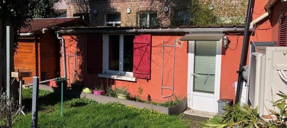 Здание с 2 спальнями в Рем, Франция № 89644 13