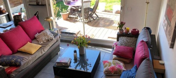 Здание с 2 спальнями в Рем, Франция № 89644 2