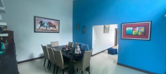 5 Schlafzimmer Haus in Garabito, Costa Rica, Nr. 803 2