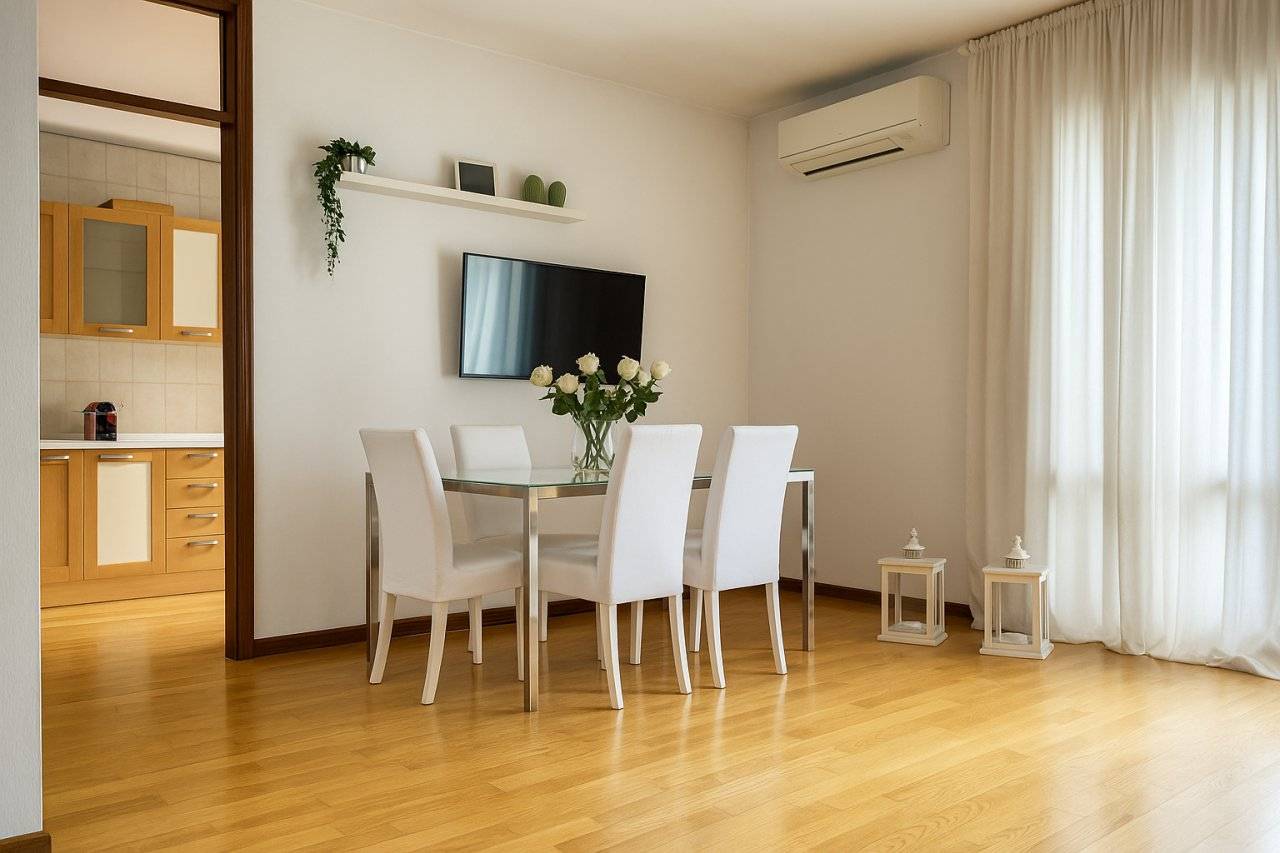 Apartamento de 2 dormitorios en Rubano, Italy No. 320249