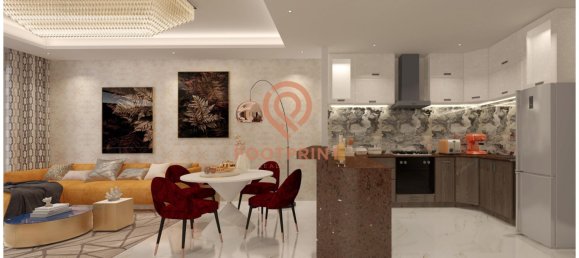 2 bedrooms Apartment in Al Furjan, UAE No. 24590 19