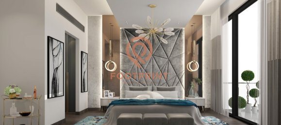 2 bedrooms Apartment in Al Furjan, UAE No. 24590 15