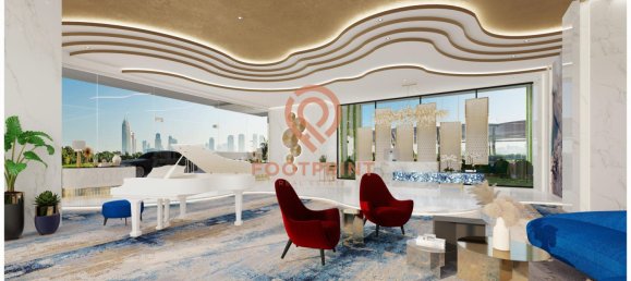 2 bedrooms Apartment in Al Furjan, UAE No. 24590 22