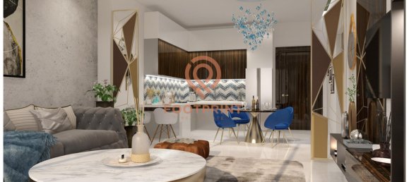 2 bedrooms Apartment in Al Furjan, UAE No. 24590 18