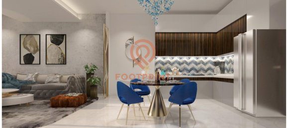 2 bedrooms Apartment in Al Furjan, UAE No. 24590 16