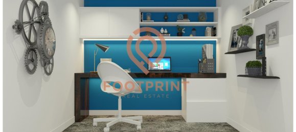 2 bedrooms Apartment in Al Furjan, UAE No. 24590 9