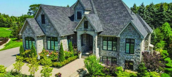 4 bedrooms House in Puslinch, Canada No. 415 2