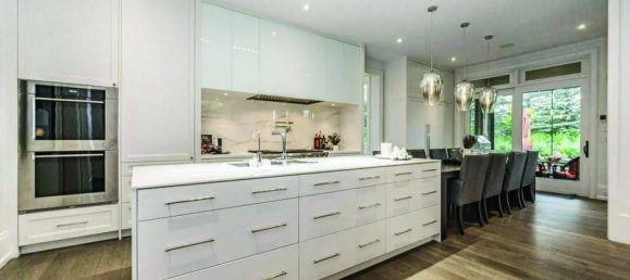 4 bedrooms House in Puslinch, Canada No. 415 6