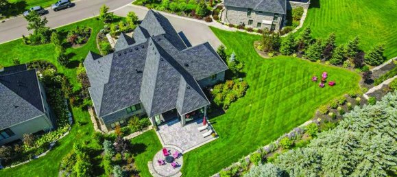 4 bedrooms House in Puslinch, Canada No. 415 7