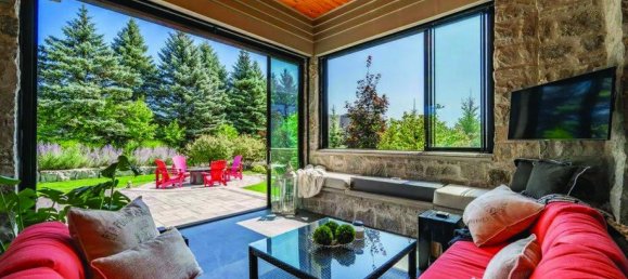 4 bedrooms House in Puslinch, Canada No. 415 4