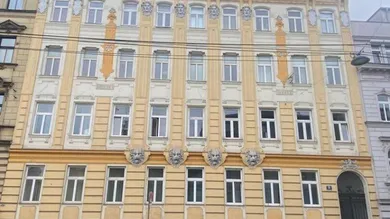 4-Zimmer Wohnung in Ottakring, Austria, Nr. 175130