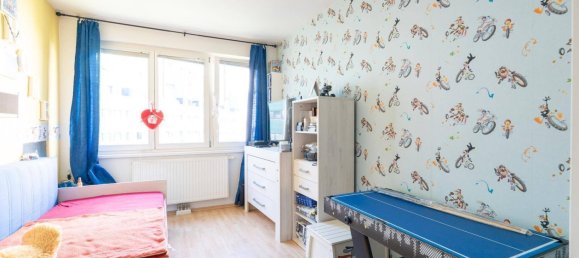 4 rooms Duplex in Favoriten, Austria No. 243746 3