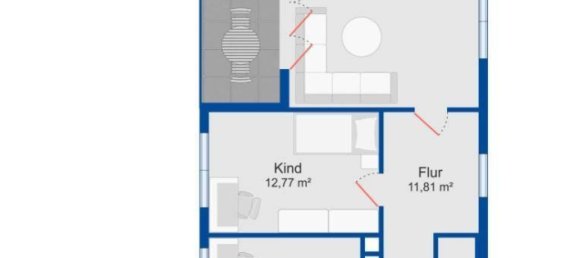 4 rooms Duplex in Favoriten, Austria No. 243746 16