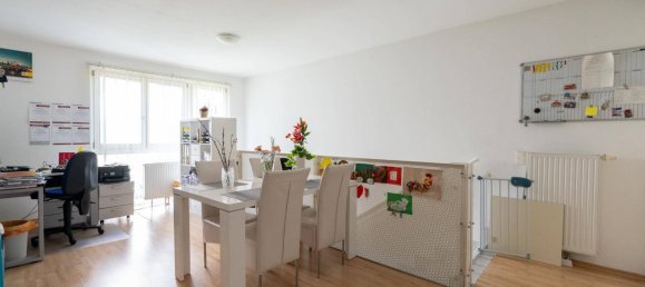 4 rooms Duplex in Favoriten, Austria No. 243746 2