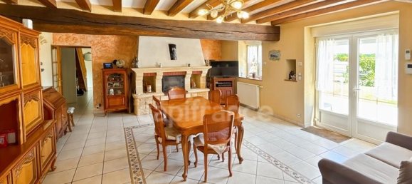 3 bedrooms House in Vibraye, France No. 307040 4