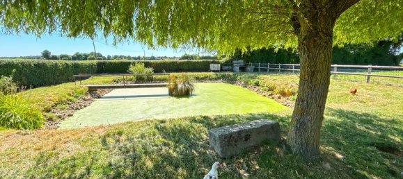 3 bedrooms House in Vibraye, France No. 307040 3