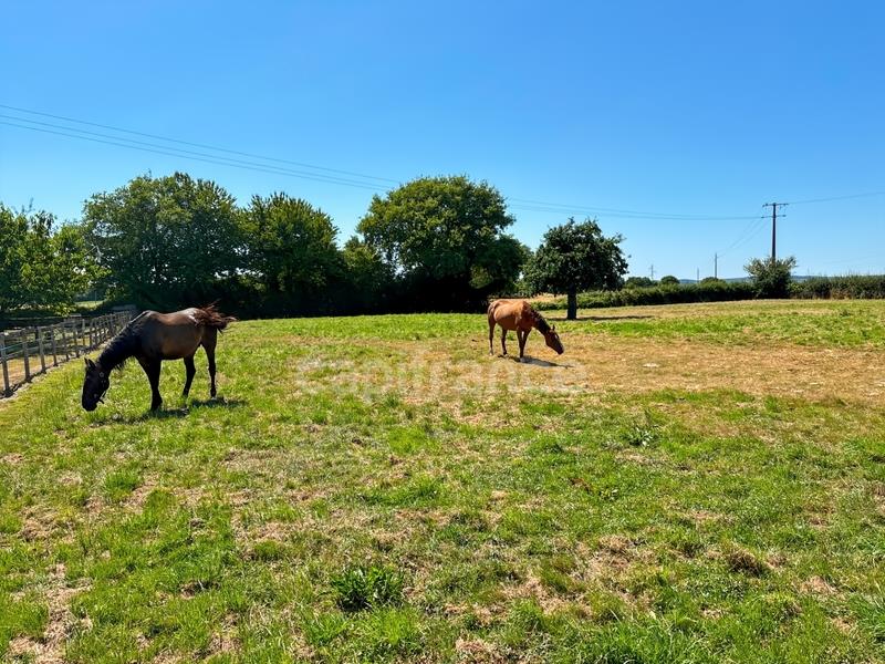 3 bedrooms House in Vibraye, France No. 307040