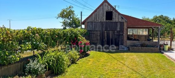 3 bedrooms House in Vibraye, France No. 307040 2