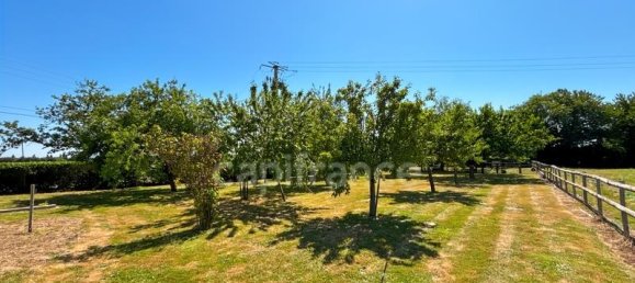 3 bedrooms House in Vibraye, France No. 307040 14