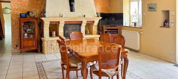 3 bedrooms House in Vibraye, France No. 307040 6