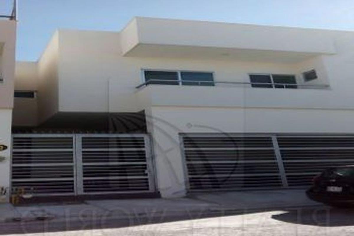 3 Schlafzimmer Haus in Nuevo Leon, Mexico, Nr. 165405