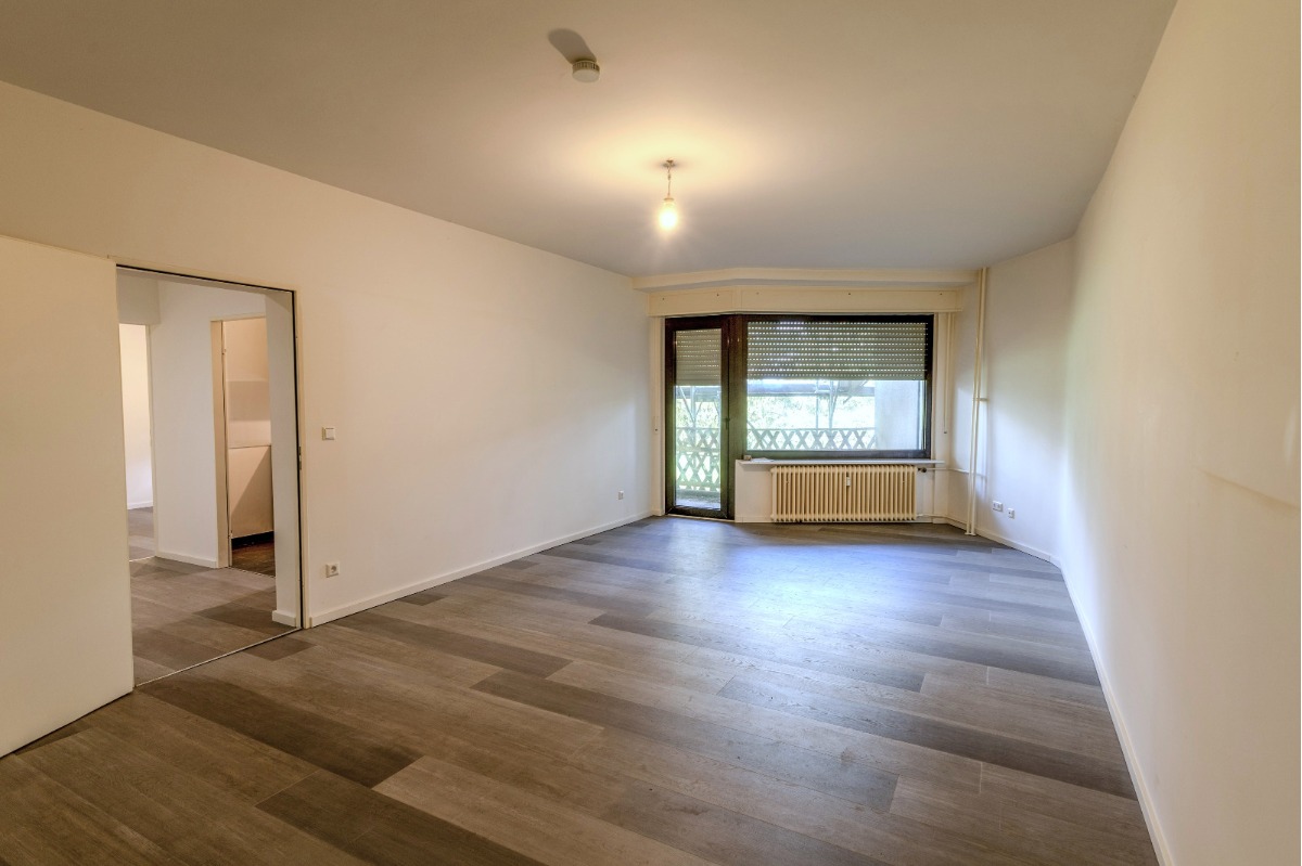 Apartamento de 2 divisões em Lubars, Germany N.º 292284