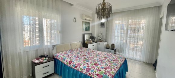 3 rooms Apartment in Mahmutlar, Turkey No. 21980 8