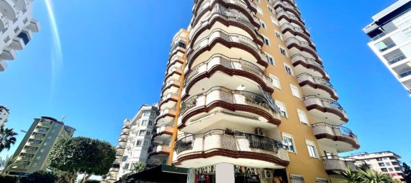 3 rooms Apartment in Mahmutlar, Turkey No. 21980 3