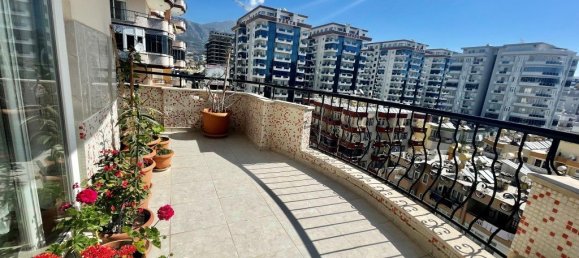 3 rooms Apartment in Mahmutlar, Turkey No. 21980 10