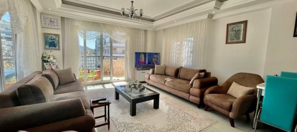 3 rooms Apartment in Mahmutlar, Turkey No. 21980 12