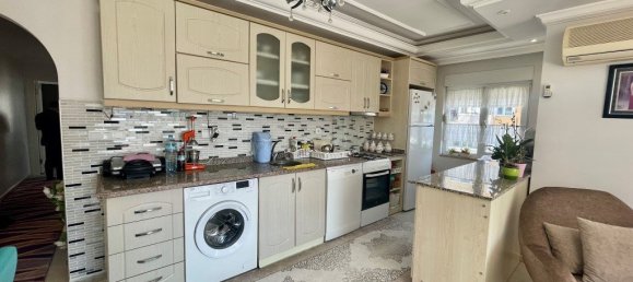 3 rooms Apartment in Mahmutlar, Turkey No. 21980 11