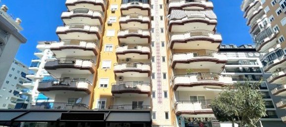 3 rooms Apartment in Mahmutlar, Turkey No. 21980 2