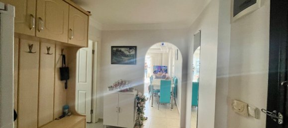 3 rooms Apartment in Mahmutlar, Turkey No. 21980 9