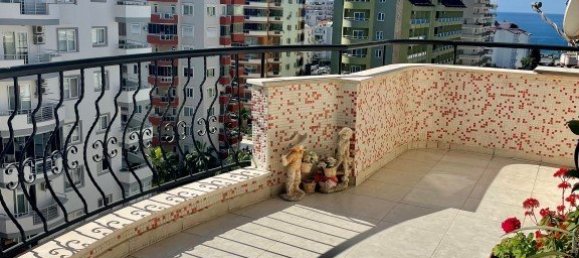 3 rooms Apartment in Mahmutlar, Turkey No. 21980 6