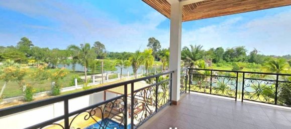 5 Schlafzimmer Villa in Pattaya, Thailand, Nr. 16955 9