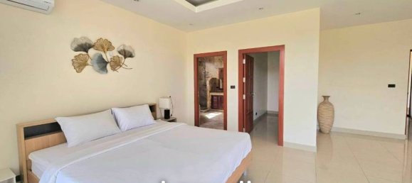 5 Schlafzimmer Villa in Pattaya, Thailand, Nr. 16955 7