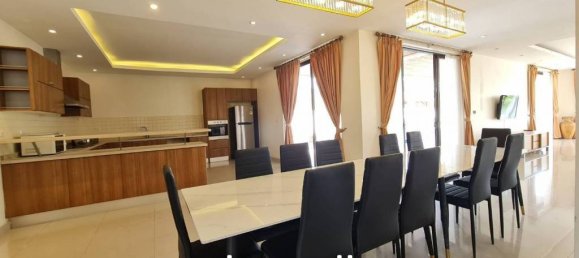 5 Schlafzimmer Villa in Pattaya, Thailand, Nr. 16955 3