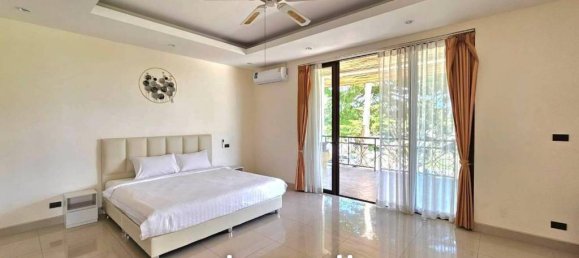 5 Schlafzimmer Villa in Pattaya, Thailand, Nr. 16955 6