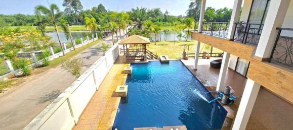 5 Schlafzimmer Villa in Pattaya, Thailand, Nr. 16955 10