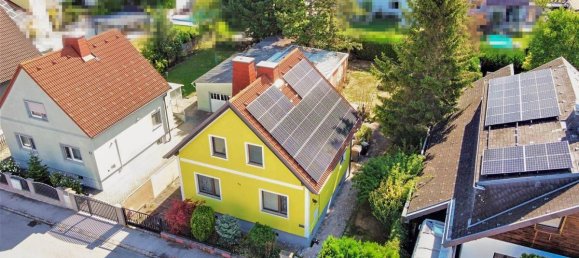 3 rooms House in Leobersdorf, Austria No. 235611 4