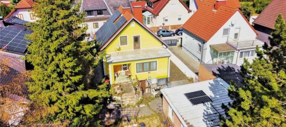 3 rooms House in Leobersdorf, Austria No. 235611 2