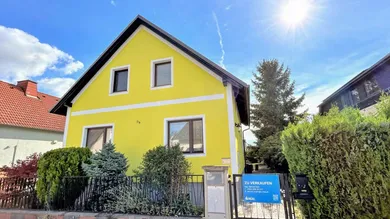 3 rooms House in Leobersdorf, Austria No. 235611